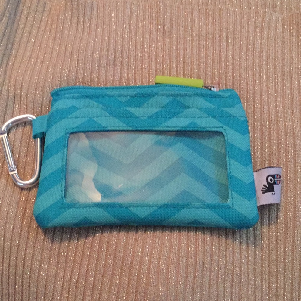 Yoobi coin wallet